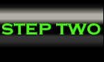 Step two logo