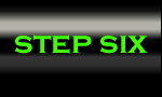 Step six logo