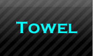 Towel