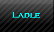 Ladle