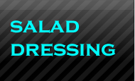 Salad dressing