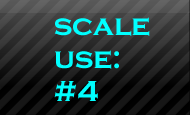 Scale use four