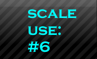 Scale use six