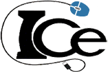 ICE Logo