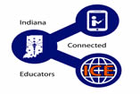 ICE Logo