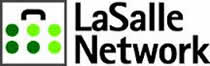 LaSalle Network Logo