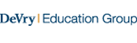 DeVry Education Group Logo